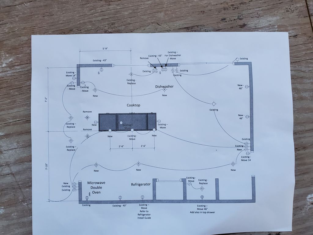 Whole-Home Electrical Planning by IFX Electric serving Wheeling, Illinois